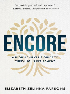 cover image of Encore